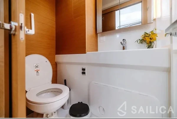 Excess 11 - Yacht Charter Sailica