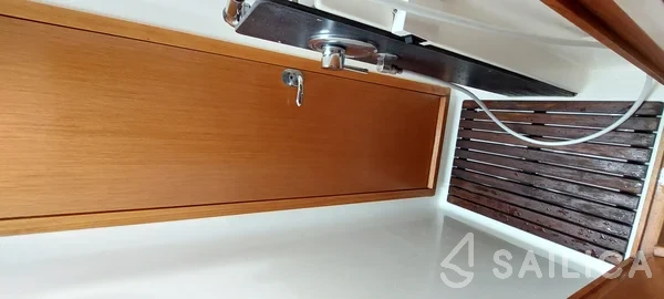 Bavaria 55 Cruiser - Yacht Charter Sailica