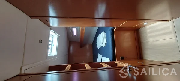 Bavaria 55 Cruiser - Yacht Charter Sailica