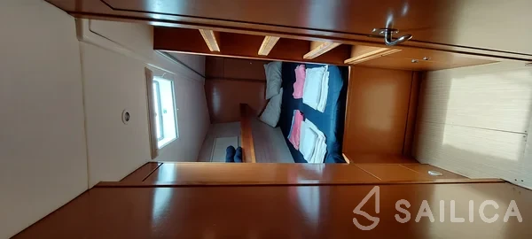 Bavaria 55 Cruiser - Yacht Charter Sailica