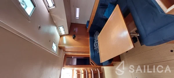 Bavaria 55 Cruiser - Yacht Charter Sailica