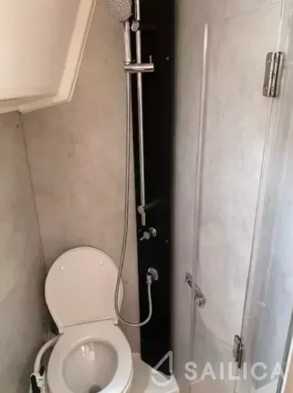 Bavaria C42 - Yacht Charter Sailica