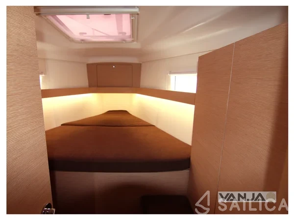 Elan 45 Impression - Yacht Charter Sailica