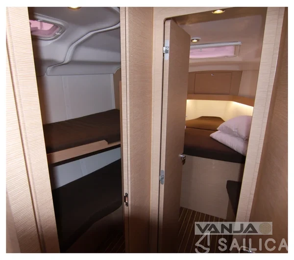 Elan 45 Impression - Yacht Charter Sailica