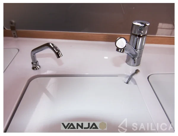 Elan 45 Impression - Yacht Charter Sailica