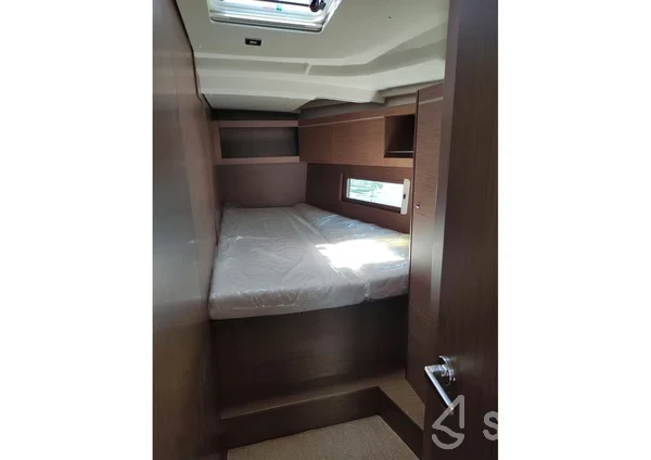 Oceanis 46.1 - Yacht Charter Sailica