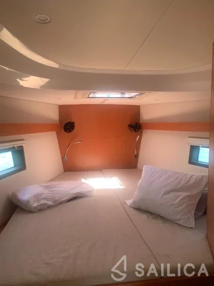 Bavaria C42 - Yacht Charter Sailica