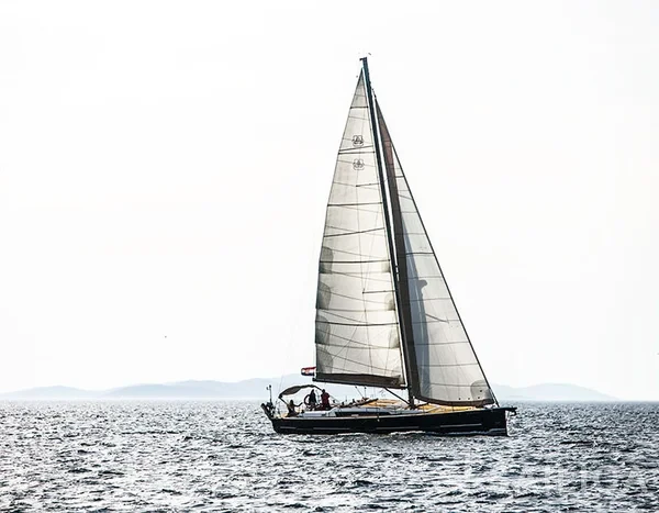 Dufour 56  - Yacht Charter Sailica