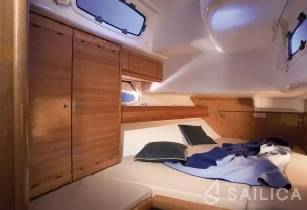 Bavaria 50 Cruiser - Yacht Charter Sailica