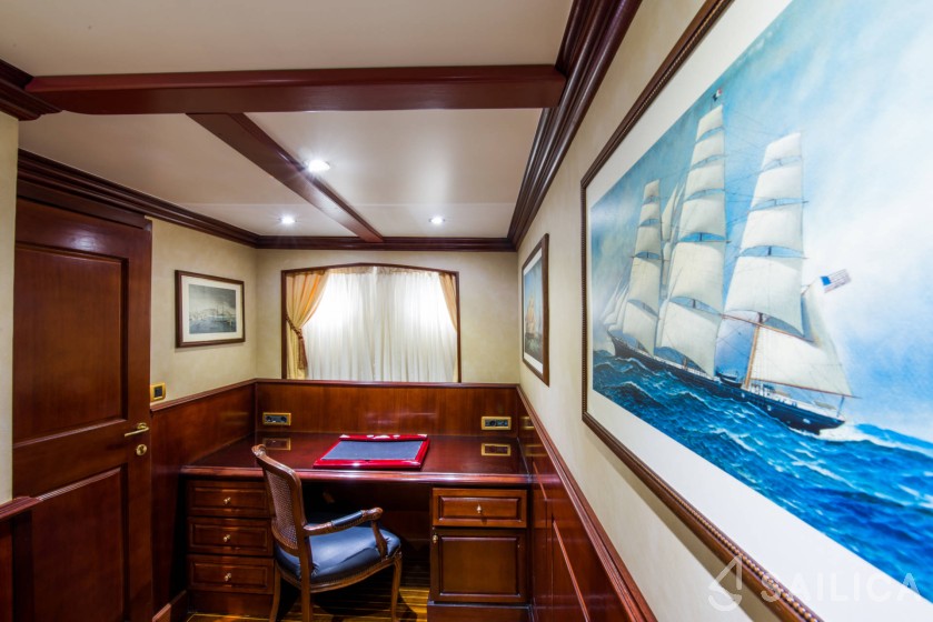 Gulet - Yacht Charter Sailica