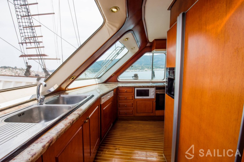 Gulet - Yacht Charter Sailica