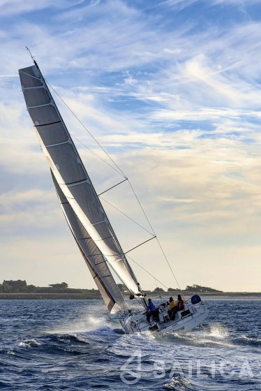 Pogo 44 - Yacht Charter Sailica