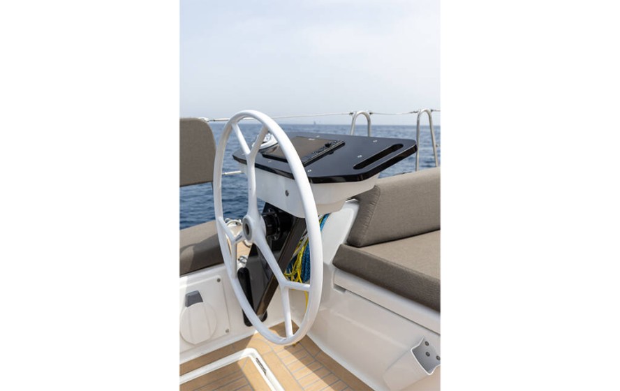 Dufour 41 - Yacht Charter Sailica