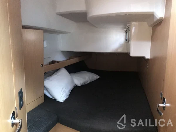 Bavaria 46 Cruiser - Yacht Charter Sailica