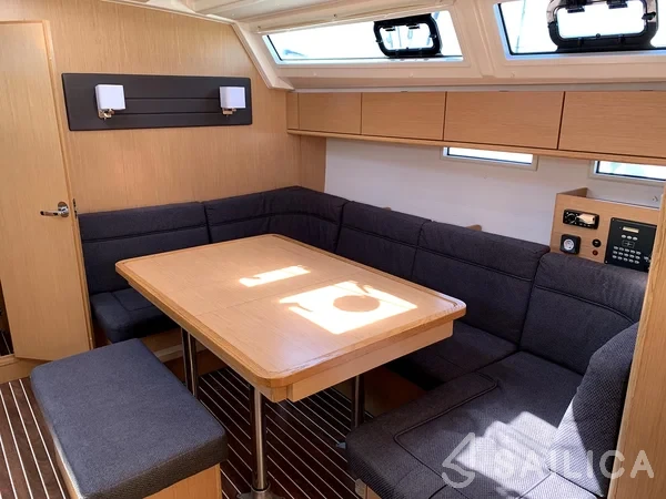 Bavaria 46 Cruiser - Yacht Charter Sailica