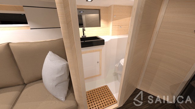 Viko S 35 - Yacht Charter Sailica