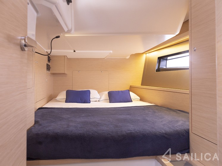 Dufour 44 - Yacht Charter Sailica