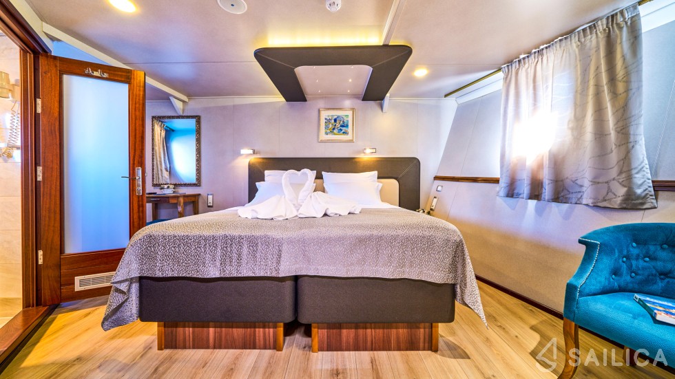 Motoryacht - Yacht Charter Sailica