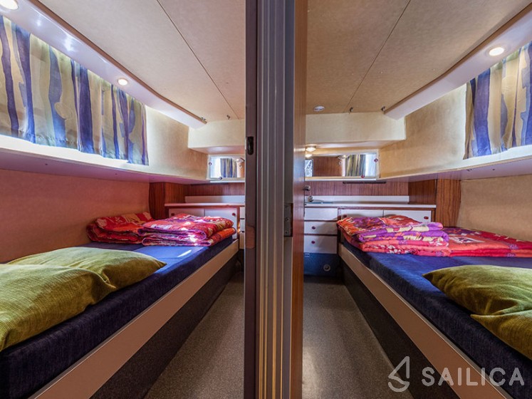 Pénichette 1260 - Yacht Charter Sailica