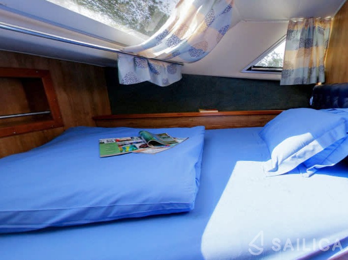 Le Boat Classique - Yacht Charter Sailica