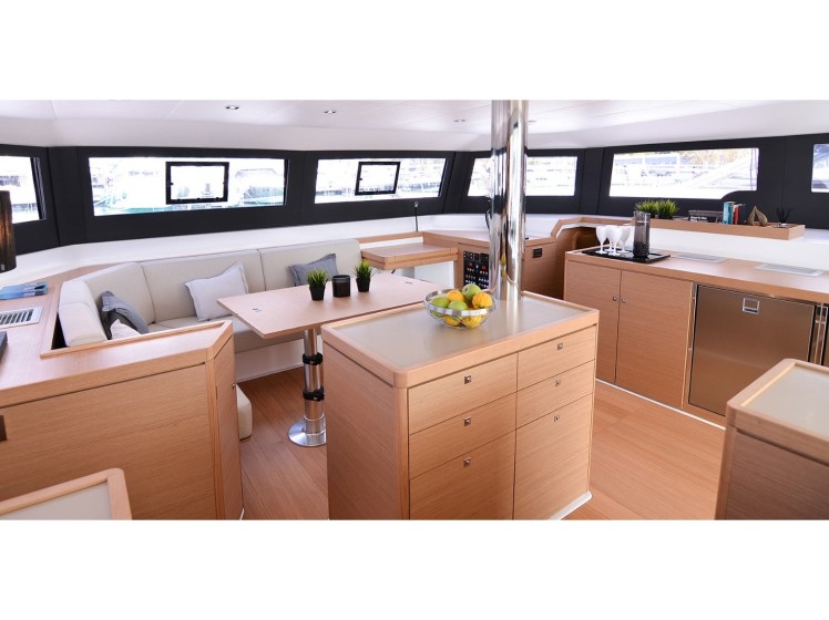 Dufour 48 - Yacht Charter Sailica