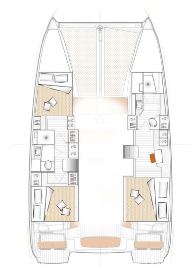 Excess 11 - Yacht Charter Sailica