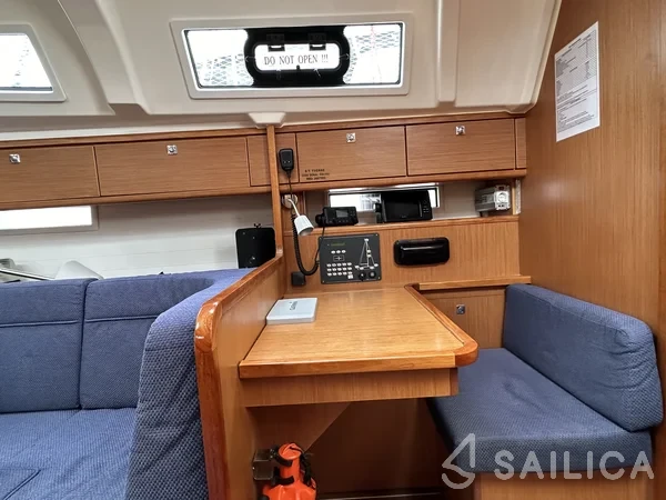 Bavaria 41 Cruiser - Yacht Charter Sailica