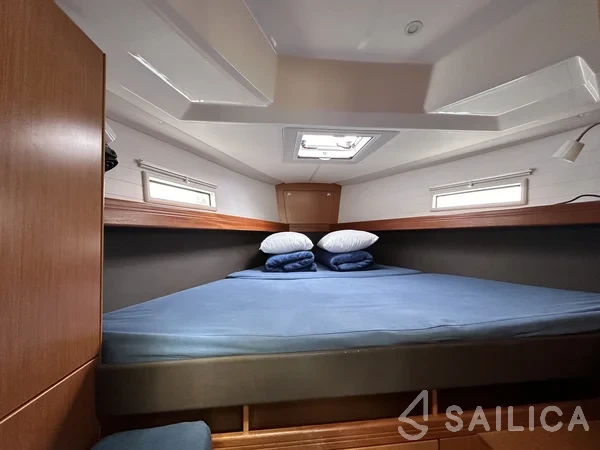 Bavaria 41 Cruiser - Yacht Charter Sailica