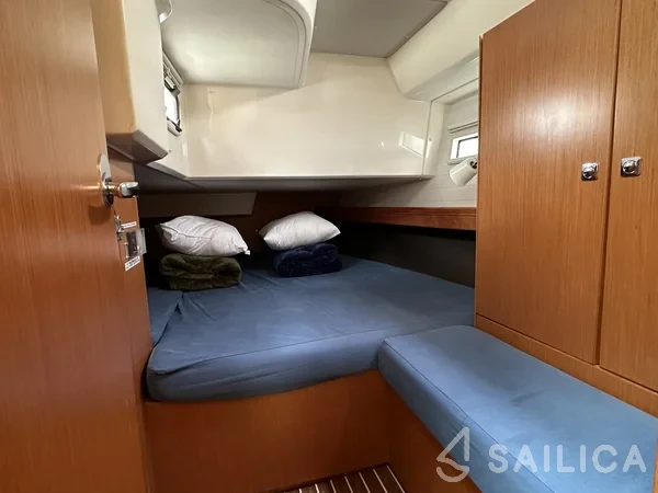 Bavaria 41 Cruiser - Yacht Charter Sailica