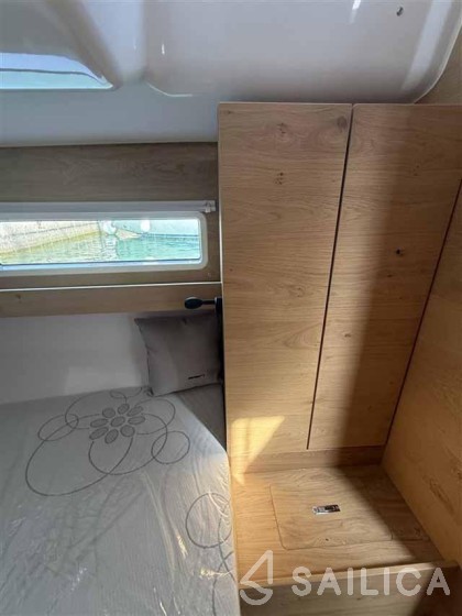 Elan 45 Impression - Yacht Charter Sailica