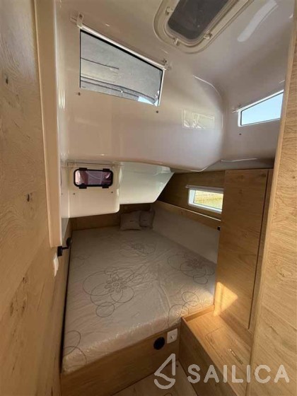Elan 45 Impression - Yacht Charter Sailica