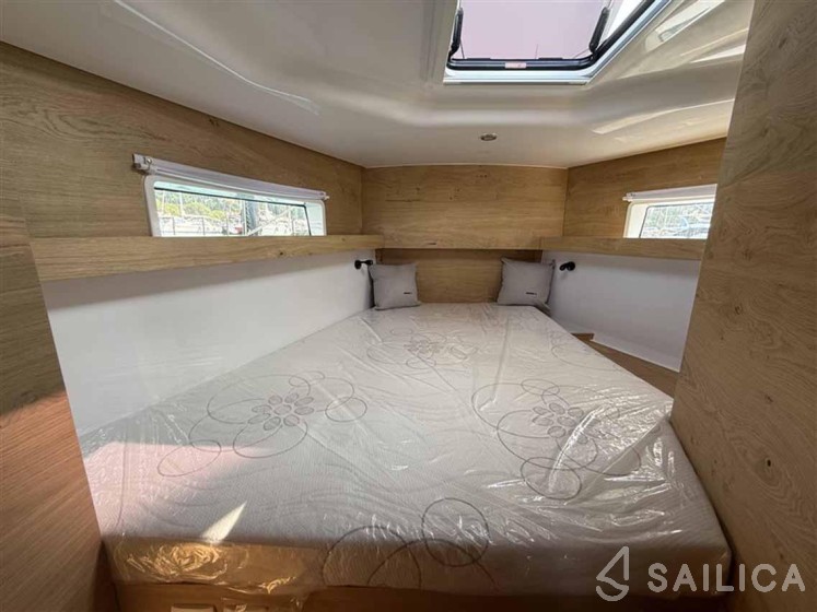 Elan 45 Impression - Yacht Charter Sailica