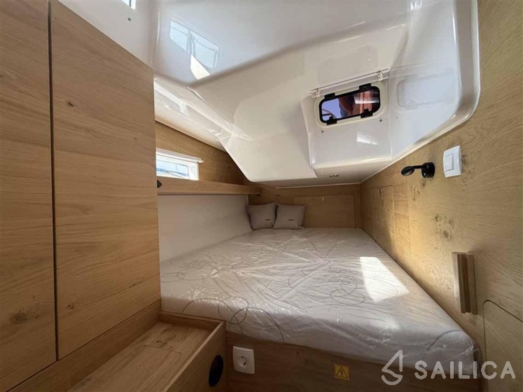 Elan 45 Impression - Yacht Charter Sailica
