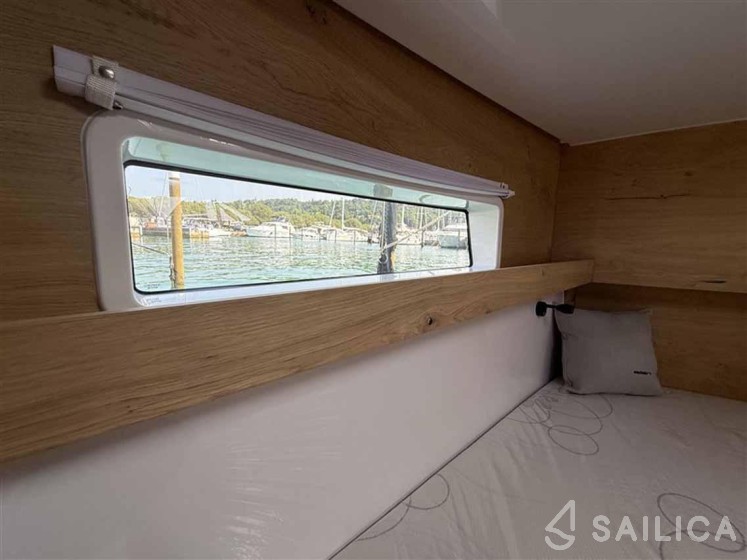 Elan 45 Impression - Yacht Charter Sailica