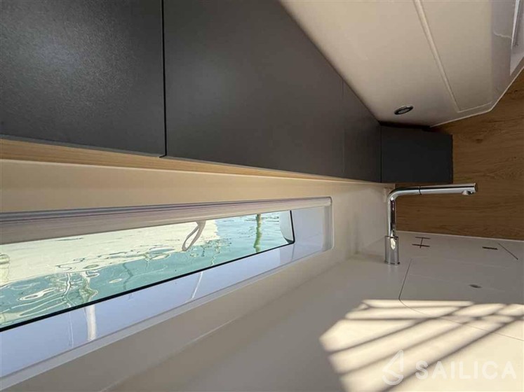 Elan 45 Impression - Yacht Charter Sailica