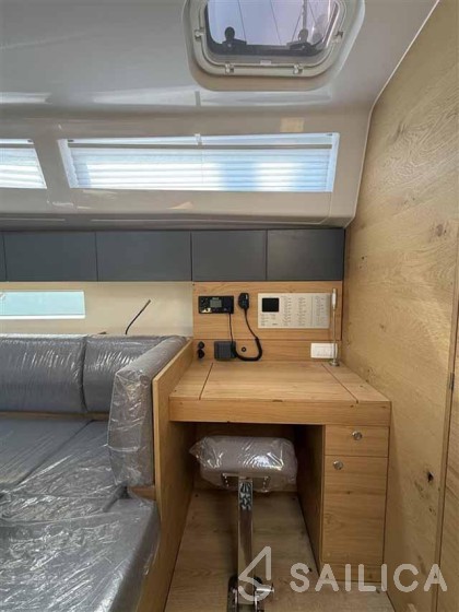 Elan 45 Impression - Yacht Charter Sailica