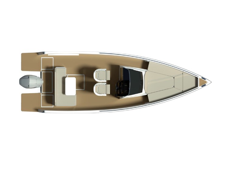 Nuva Yachts M8 - Yacht Charter Sailica