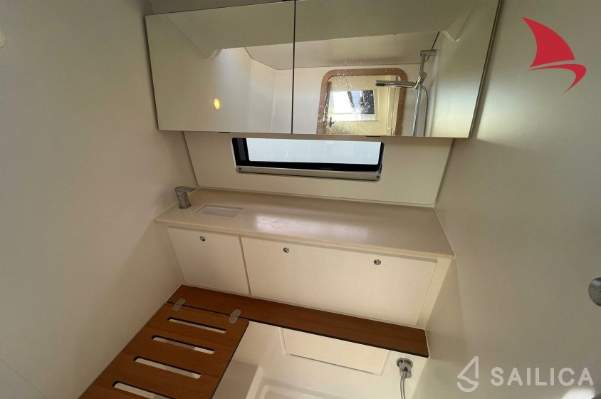 Dufour 41 - Yacht Charter Sailica