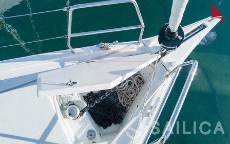 Dufour 390 Grand Large - Yacht Charter Sailica