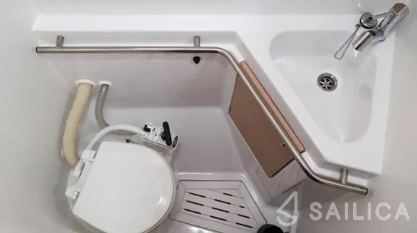 Elan 45 Impression - Yacht Charter Sailica