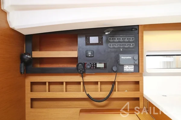 Sun Odyssey 440 - Yacht Charter Sailica