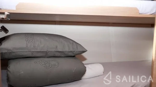 Elan 45 Impression - Yacht Charter Sailica