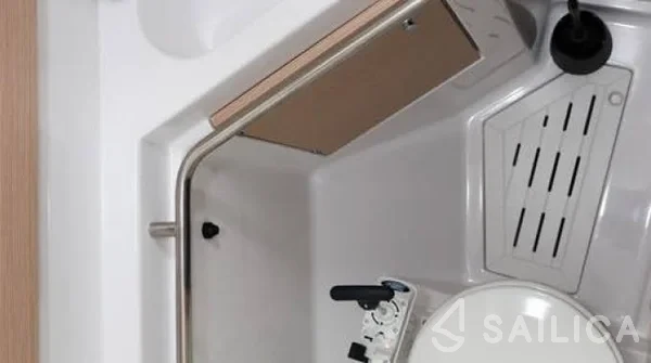 Elan 45 Impression - Yacht Charter Sailica