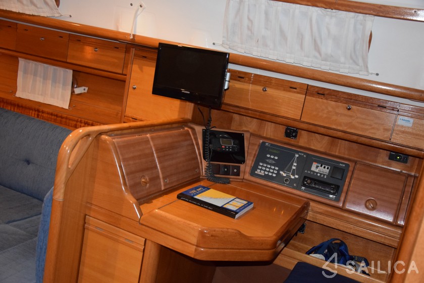 Bavaria 37 Cruiser - Yacht Charter Sailica