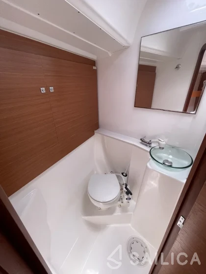 Dufour 460 GL - Yacht Charter Sailica
