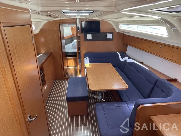 Bavaria 41 Cruiser - Yacht Charter Sailica