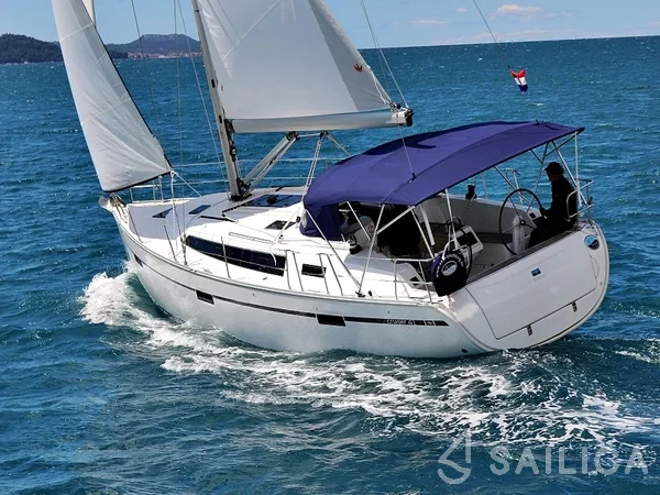 Bavaria 41 Cruiser - Yacht Charter Sailica
