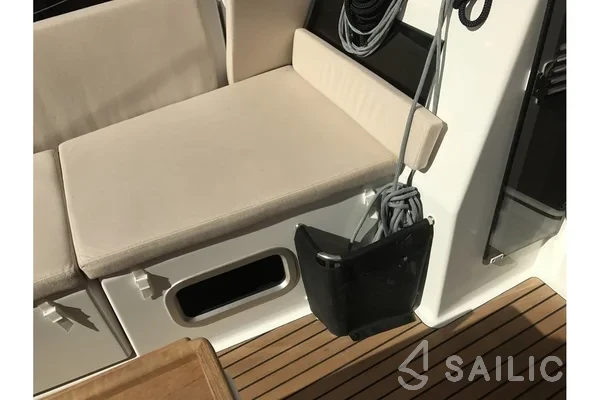 Sun Odyssey 440 - Yacht Charter Sailica