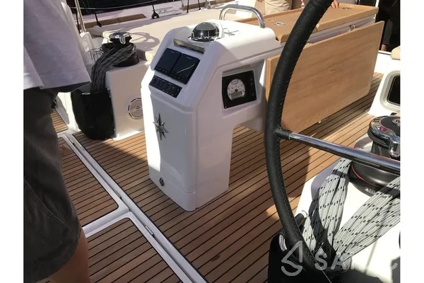 Sun Odyssey 440 - Yacht Charter Sailica