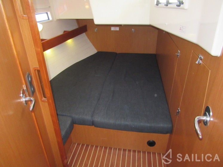 Bavaria 50 Cruiser - Yacht Charter Sailica